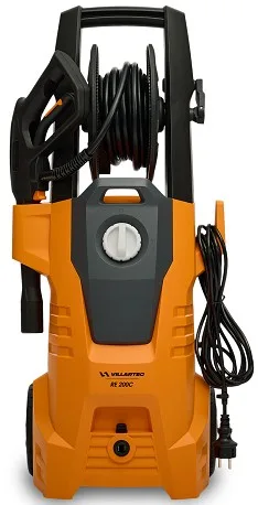Мойка высокого давления Villartec RE200C