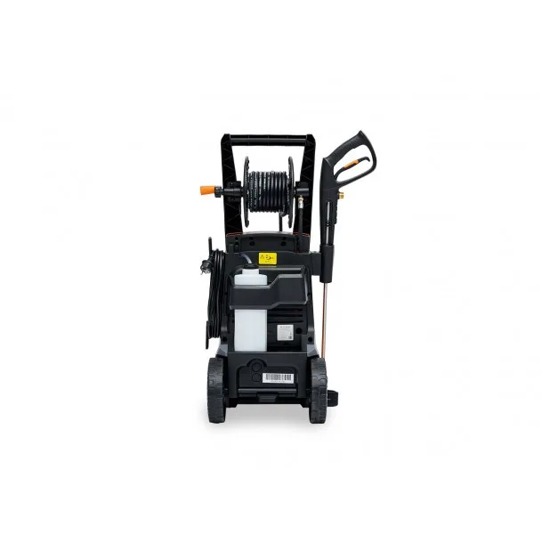 Мойка высокого давления Villartec RE250C (2500Вт, 170бар, барабан для намотки шланга)