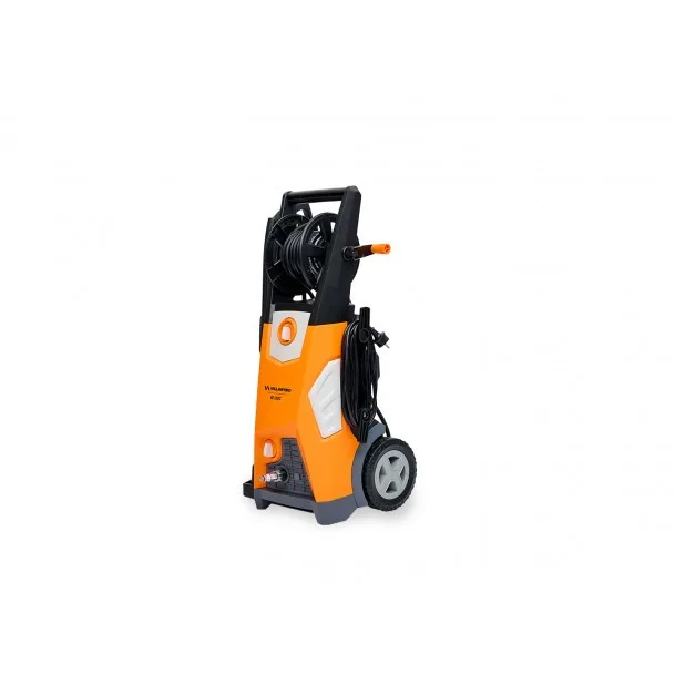Мойка высокого давления Villartec RE250C (2500Вт, 170бар, барабан для намотки шланга)