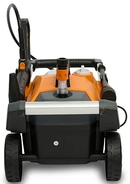 Мойка высокого давления VILLARTEC RE210H