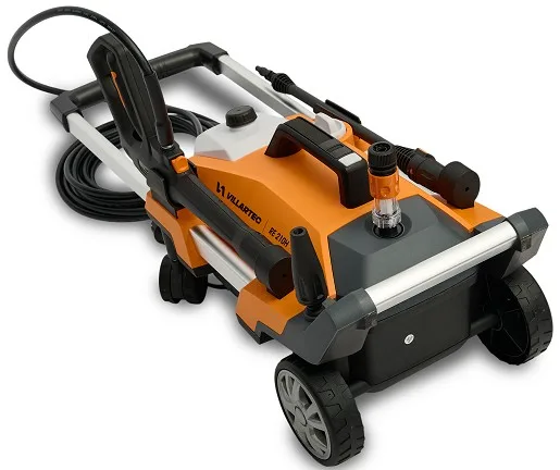 Мойка высокого давления VILLARTEC RE210H