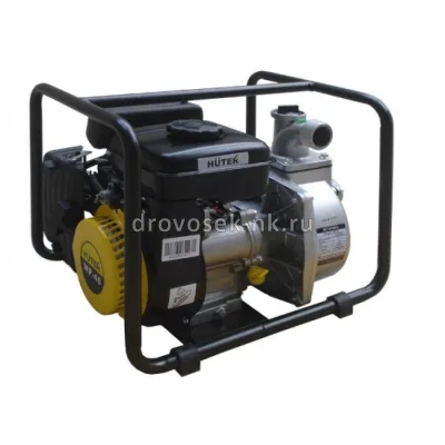 Мотопомпа HUTER МР-40 70/11/2
