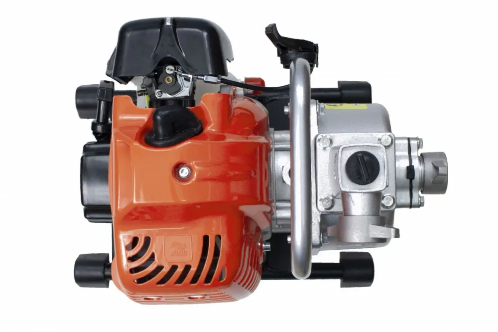 Мотопомпа бензиновая Slogger MP430