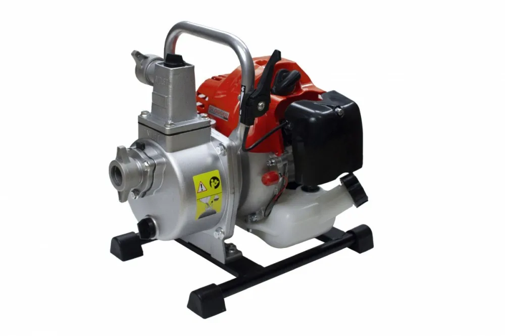 Мотопомпа бензиновая Slogger MP430