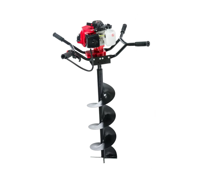 Мотобур BRAIT BR-63/000 б/шнека