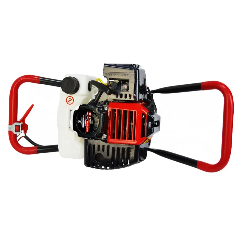 Мотобур BRAIT PBR-52/000 PROMO 08.01.004.019