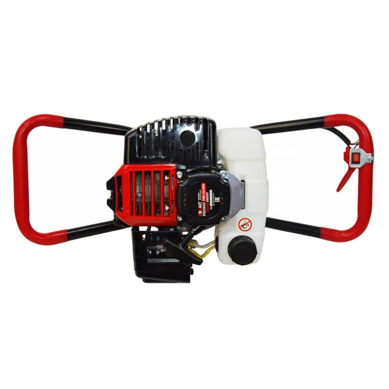 Мотобур BRAIT PBR-52/000 PROMO 08.01.004.019