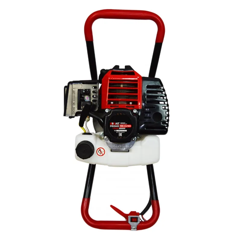 Мотобур BRAIT PBR-52/000 PROMO 08.01.004.019