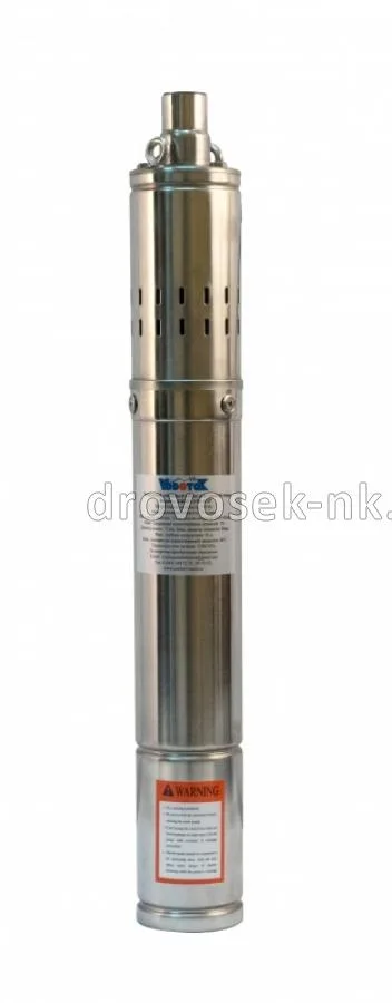 Насос погружной винтовой Vodotok 4QGD 1,8-100-1,1 (1,1кВт)