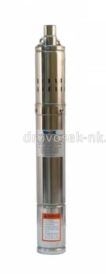 Насос погружной винтовой Vodotok 4QGD 1,8-100-1,1 (1,1кВт)
