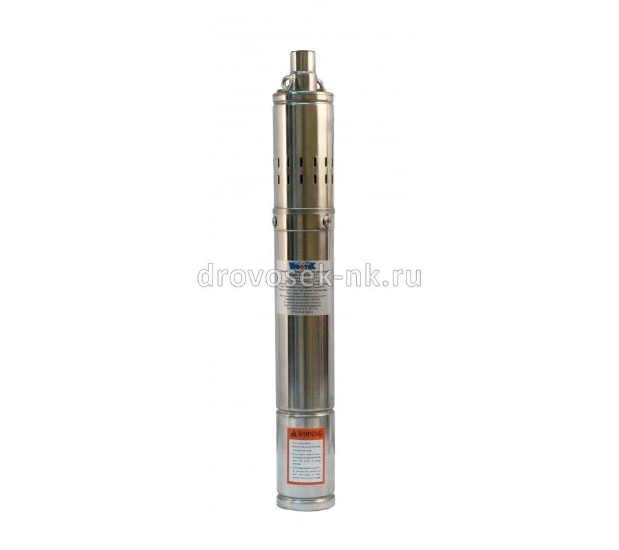 Насос погружной винт Vodotok 3QGD 1,2-50-0,75 (750Вт)