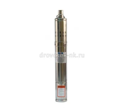 Насос погружной винт Vodotok 3QGD 1,2-50-0,75 (750Вт)