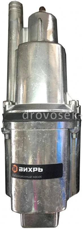 Насос вибрационный ВИХРЬ ВН-40В 68/8/4