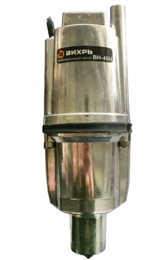 Насос вибрационный ВИХРЬ ВН-40Н 68/8/12