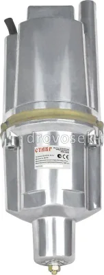 Насос погружной НПВ-300Н (вибрацион, 300Вт, 18л/мин) Ставр
