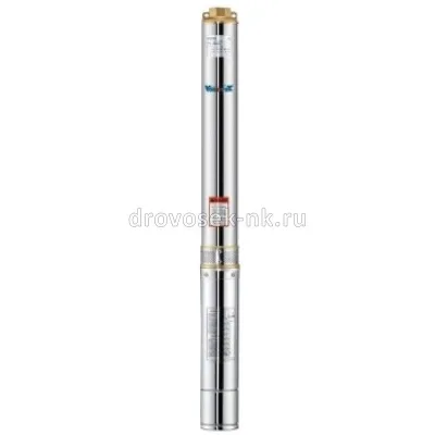 Насос погружной скважинный Vodotok БЦПЭ-65-0,4-55мм (550Вт)