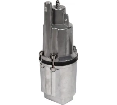Насос погружной вибрационный BRAIT NV-40A (верхний забор)