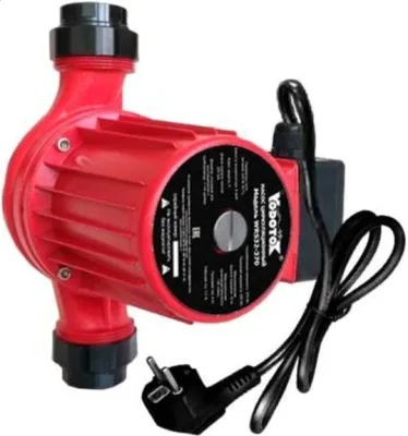 Насос циркул Vodotok WRS32-550 (550Вт,144л/м)