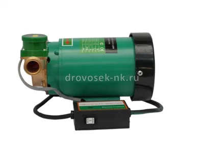 Насос повышения давления "Vodotok" X20G-18 (260Вт, 35л/мин)