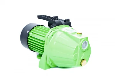 Насос центробежный самовсасывающий RedVerg RD-SP60L