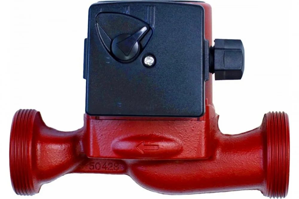 Насос циркуляционный для отопления SLOGGER CN3260