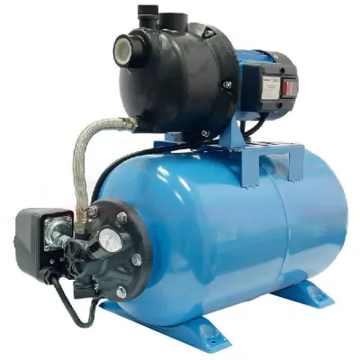 Насосная станция VALFEX 70/50 П-24 VF.A.70.50.P.24