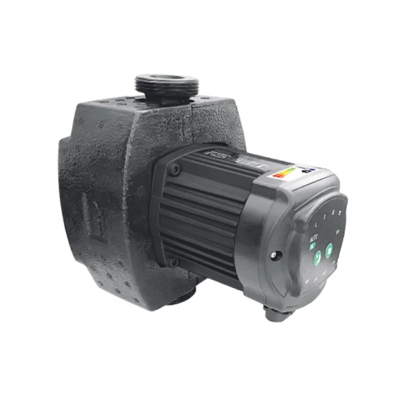 Циркуляционный энергоэффективный насос VALFEX ALPHA 32-60 180мм (с гайками) VF.AL.32.60.180