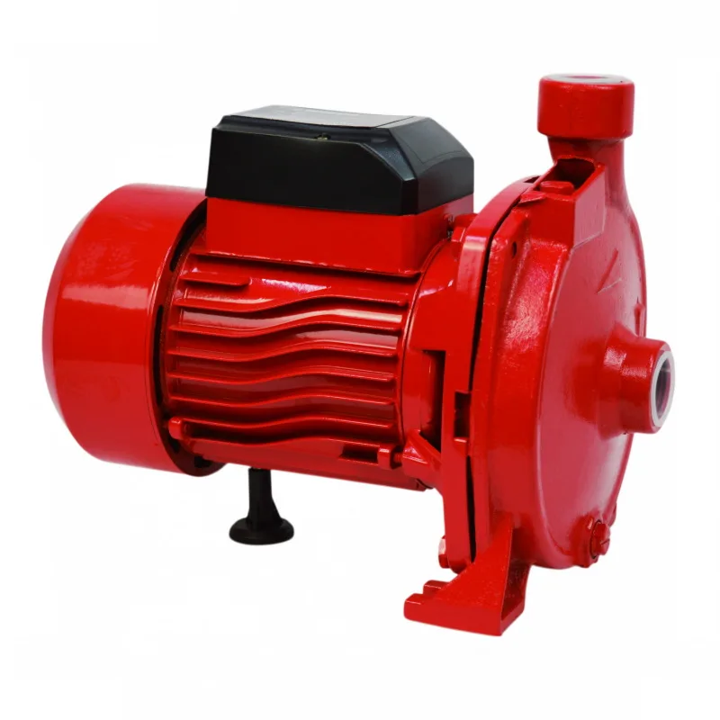 Насос поверхностный BRAIT PNC-750 (750Вт, 100 л/мин)