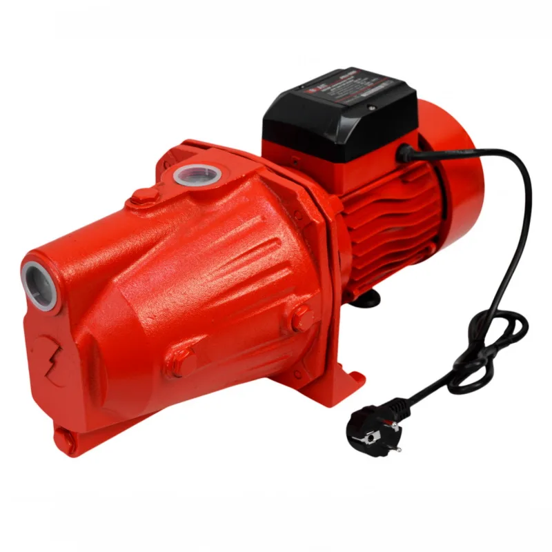 Насос поверхностный BRAIT PNJ-800 (800Вт, 50 л/мин)