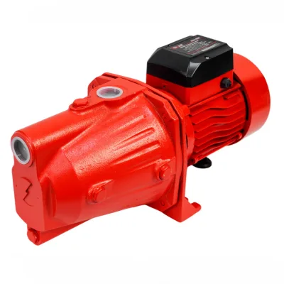 Насос поверхностный BRAIT PNJ-800 (800Вт, 50 л/мин)