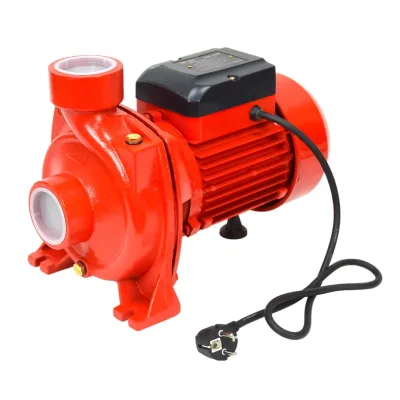 Насос поверхностный BRAIT PNM-1500 (1500Вт, 500 л/мин, макс. напор 20м, глуб.всас. 8м)