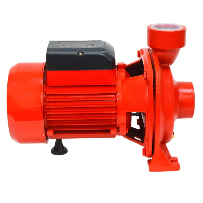Насос поверхностный BRAIT PNM-1500 (1500Вт, 500 л/мин, макс. напор 20м, глуб.всас. 8м)