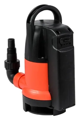 Насос дренажный BRAIT NPD-900DF (234л/мин,900Вт)