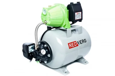Насосная станция RedVerg RD-SP80/24L