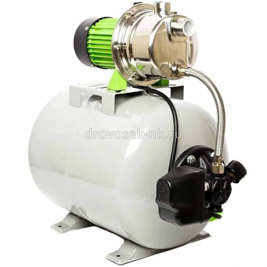 Насосная станция RedVerg RD-SPS100/50L