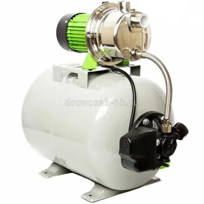 Насосная станция RedVerg RD-SPS100/50L