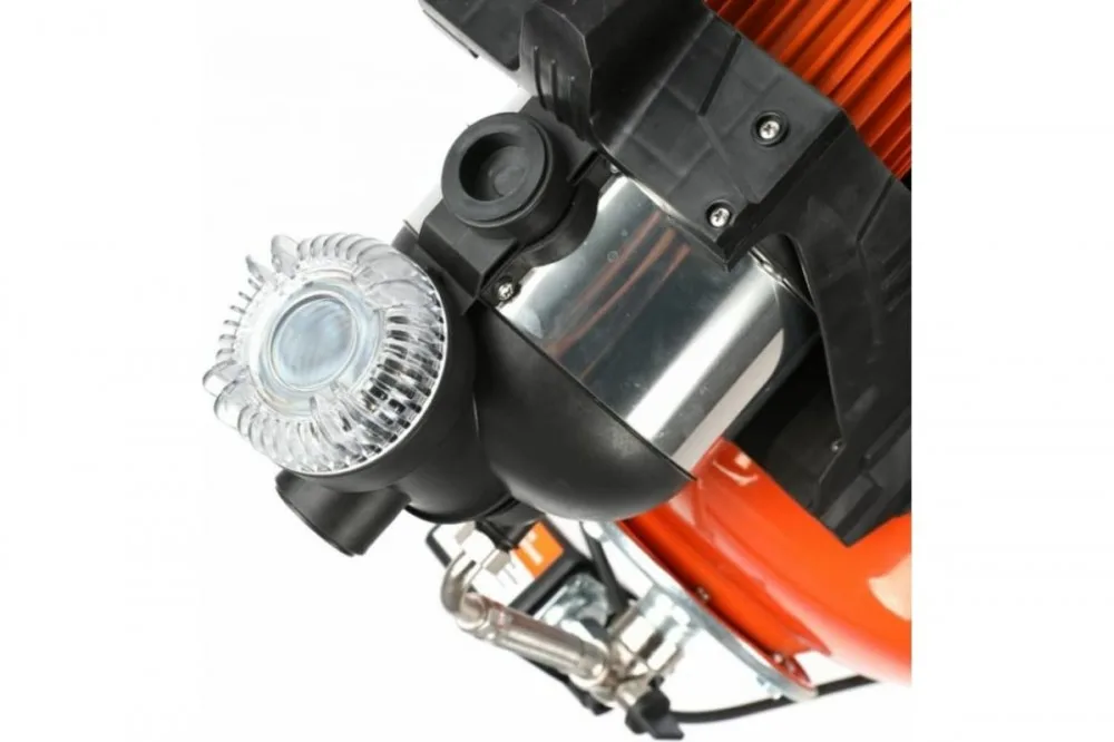 Насосная станция PATRIOT PW 1200-24 ST (насос.часть-пластик/нерж.сталь,1200Вт)