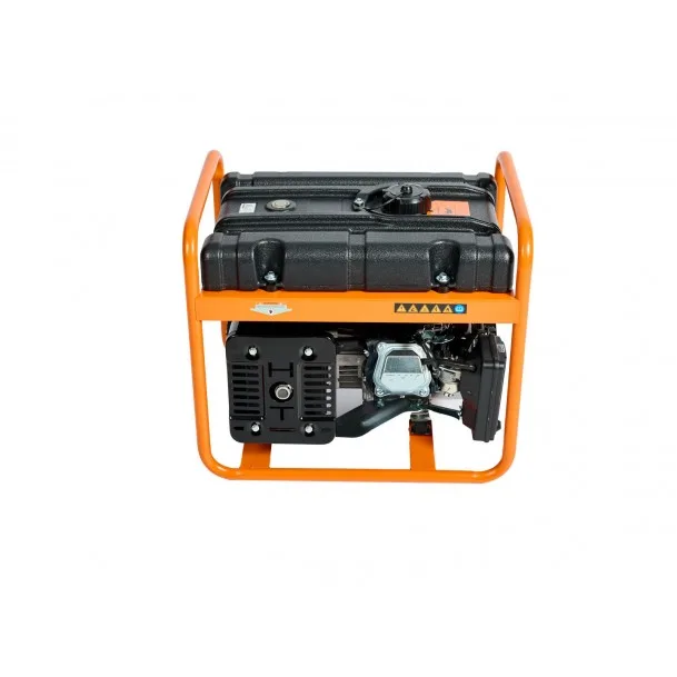 Бензогенератор VILLARTEC GG4000C 3,2/3,5кВт