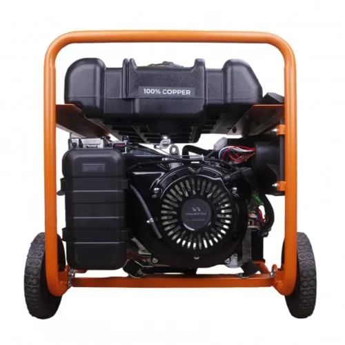 Бензогенератор VILLARTEC GG6300EBC 5,5кВт 2102650100