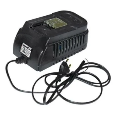Устройство зарядное Кратон для дрели-шуруповертов CD -18 Li Ion PRO