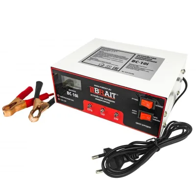 Устройство зарядное BRAIT BC-10i