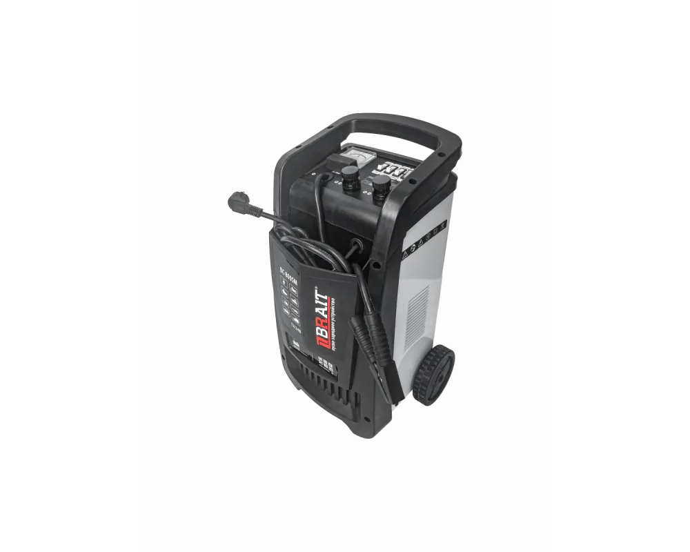 Устройство пуско-зарядное BRAIT BC-800SM