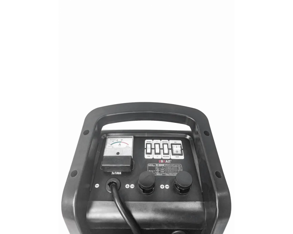 Устройство пуско-зарядное BRAIT BC-800SM