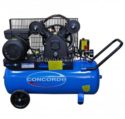 Компрессор Concorde CD-AC310/50-1
