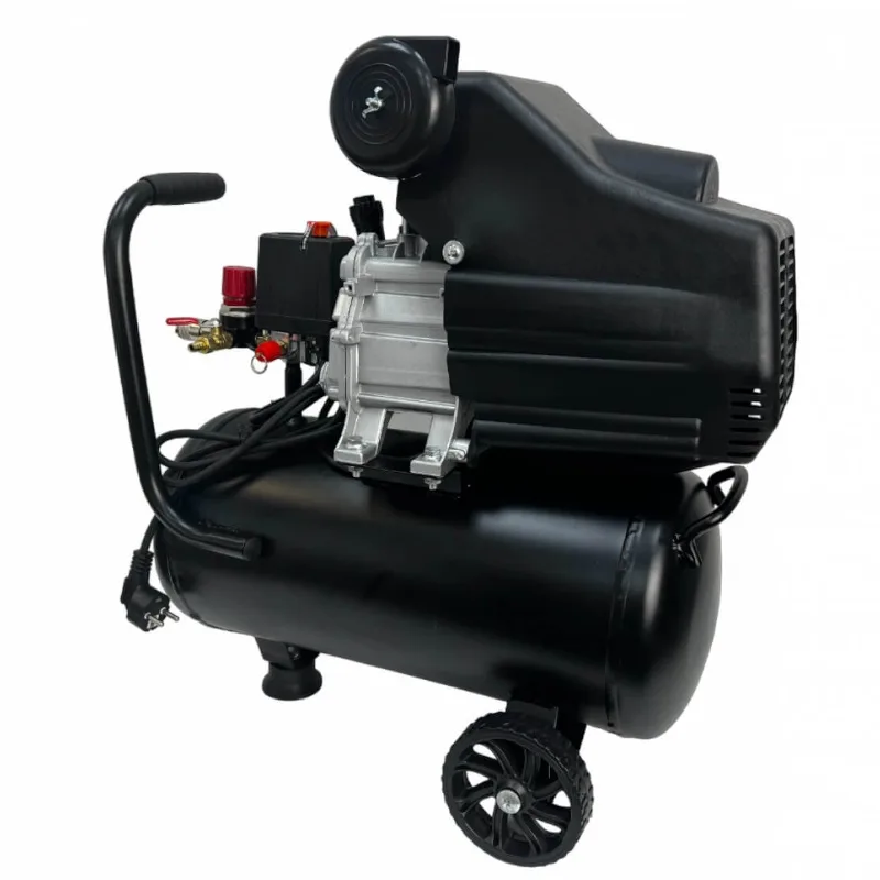 Компрессор воздушный BRAIT KM-1300/24