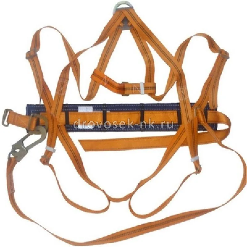 Пояс УС 2АЖ СИБРТЕХ 89504