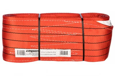 Строп СТП-5,0т L=10,0м, 125мм Magnus-Profi
