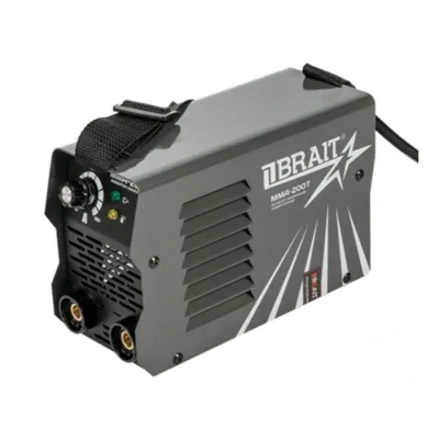 Инвертор сварочный BRAIT MMA-200T