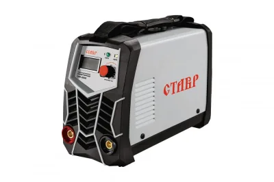Инвертор сварочный Ставр САИ-220Э (220А (IGBT),