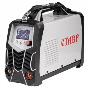 Инвертор сварочный Ставр САИ-320ЭУ (320А (IGBT)